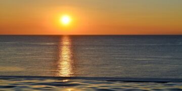 暑假輕旅行提案：解鎖美食、都市與海島的三種夏日度假路線