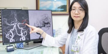 影音/中風又心跳驟停雙重夾擊　彰基跨科即時搶命救回71歲婦