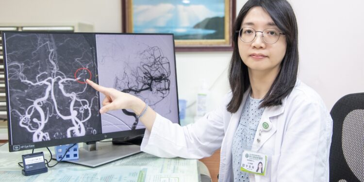 影音/中風又心跳驟停雙重夾擊　彰基跨科即時搶命救回71歲婦