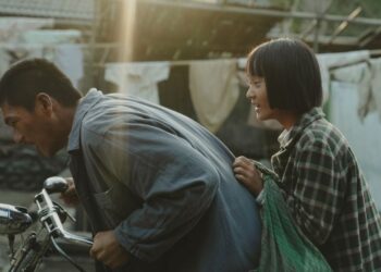 《大濛》代表臺灣出戰奧斯卡! 角逐「最佳國際影片」殊榮