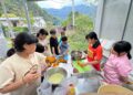 頂新和德助偏鄉兒自「食」其力 雜貨店成課後避風港