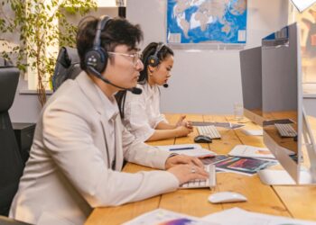 資源有限也能數位轉型   中小企業導入科技工具的務實順序