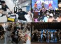 宜蘭潮流文化藝術祭掀浪潮　兩天參與人次破2萬