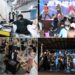 宜蘭潮流文化藝術祭掀浪潮　兩天參與人次破2萬