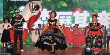 影音/2026宜蘭童玩節精彩落幕　國際團隊共譜文化交流
