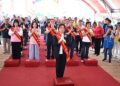 2026王功漁火節88節盛大展開 祈福嘉年華千人烤蚵首先登場