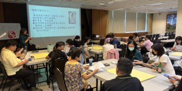 彰化食育再升級  灃食攜手縣府「營養5餐」進校園