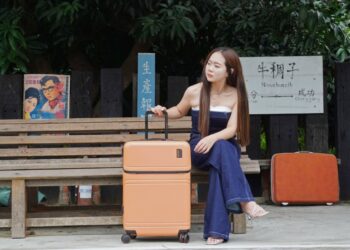 不只滿足收納需求 Probeetle以親民價格打造實用旅行選擇