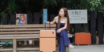 不只滿足收納需求 Probeetle以親民價格打造實用旅行選擇