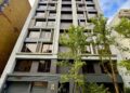 大安森林公園國際地段!樂揚建設「翡格」36坪擁抱明星學區與雙公園