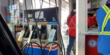 新一周油價持平 8/3-8/9汽、柴油價格皆不調整