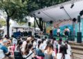 把青春交給自己作主! 2026屏東青春祭寫下最熱血篇章