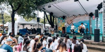 把青春交給自己作主! 2026屏東青春祭寫下最熱血篇章