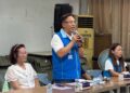 魏平政造勢喊出福利超越六都 承諾承接王惠美施政基礎再升級
