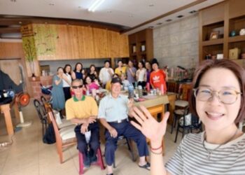 AI改變的是工具 不變的是人心 威力馬實踐以人為本的企業價值