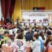 影音/百善孝為先、行孝貴在感恩 田尾鄉舉行「115年慶祝祖父母節活動」