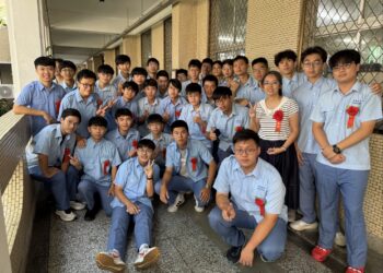 花蓮高中多元升學 台清交成政+醫科藥學+台科北科62人 國立暨醫藥錄取率高達66% 雙破創校歷史紀錄
