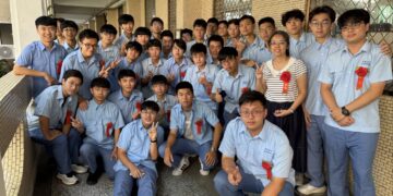 花蓮高中多元升學 台清交成政+醫科藥學+台科北科62人 國立暨醫藥錄取率高達66% 雙破創校歷史紀錄