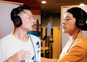 出道 25 週年全新單曲！當5566 遇上金牌製作人陳星翰  顛覆框架音樂新曲風
