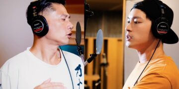 出道 25 週年全新單曲！當5566 遇上金牌製作人陳星翰  顛覆框架音樂新曲風
