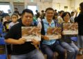 影音/鹿港鎮《跟著普渡歌認識舊鹿港》 首本讀物以故事傳承地方文化