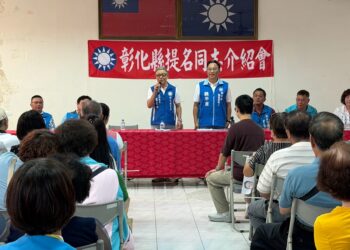 魏平政提廣拓財源開創新項目   讓社會福利能綿延不斷