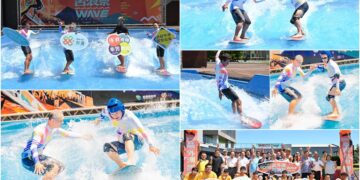打造衝浪觀光新品牌　「2026宜蘭外澳．罟浪祭」蓄勢待發