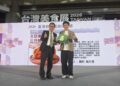 2026經濟部臺灣餅競賽東台灣唯二獲獎 首獎花蓮「文旦復興」佳作「洄瀾薯道」