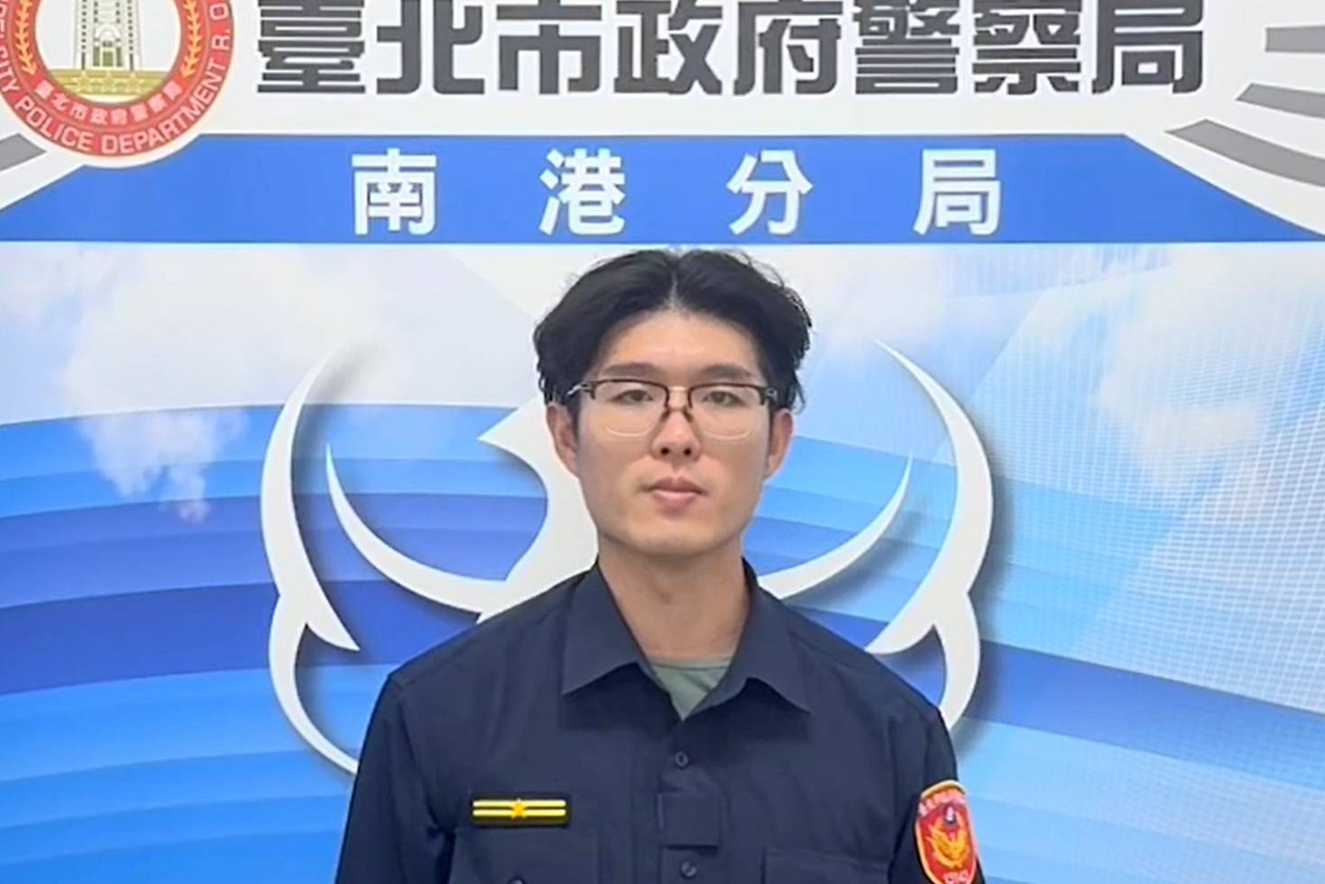 女子違規又毒駕 遭逮時再查獲安毒及菸彈
