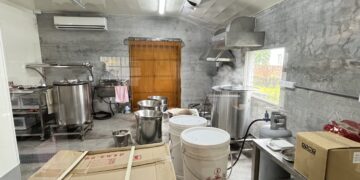 影音/兄弟回鄉斜槓人生 開創「島匠醬油」品牌