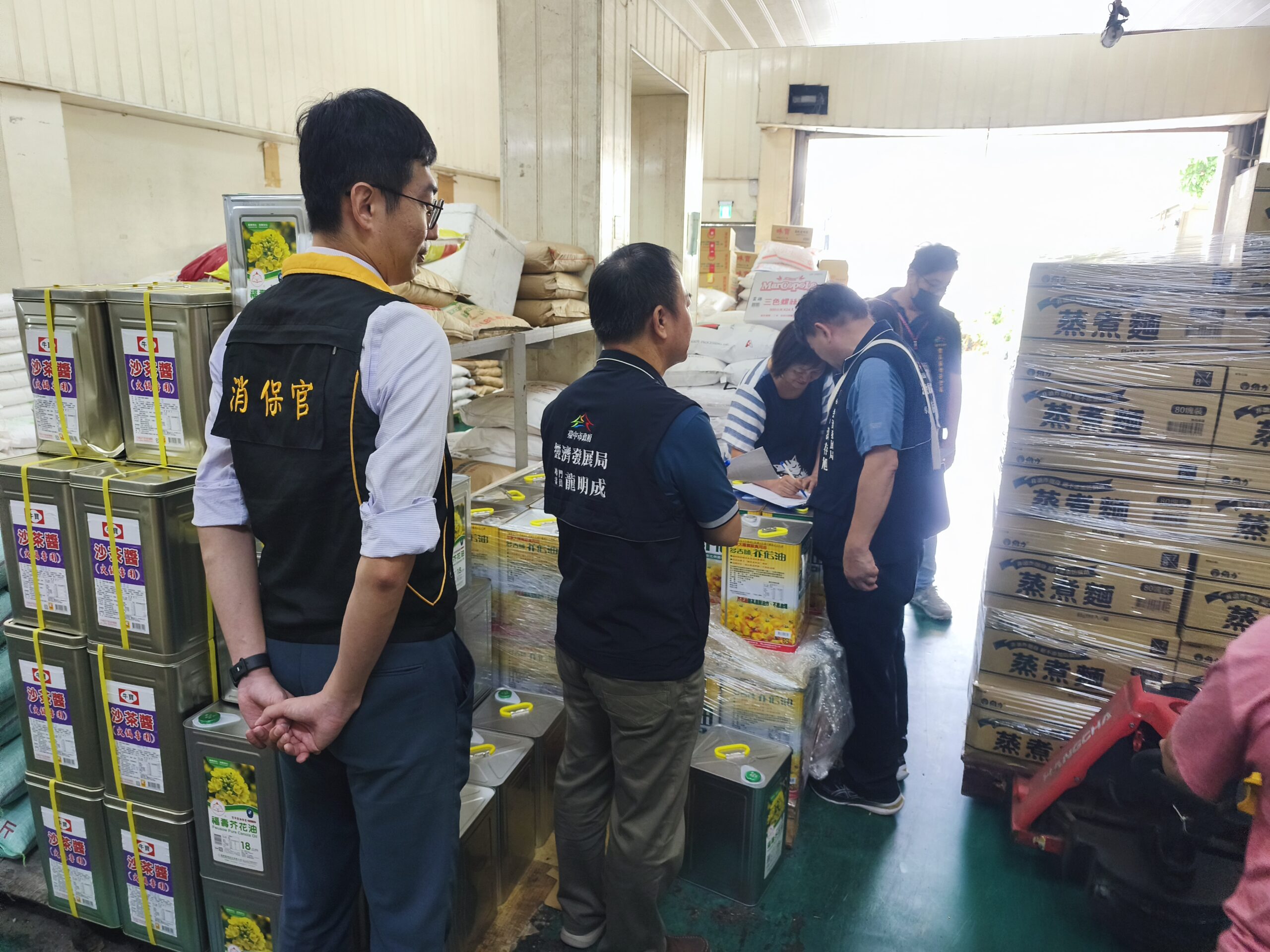 盤點替代油品及市場概況