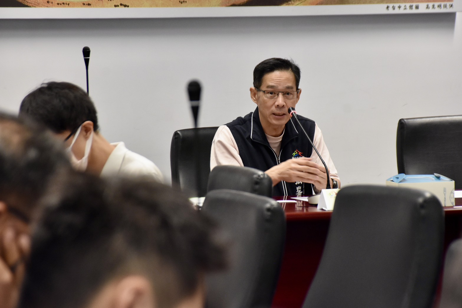 沙拉油缺口有解!台中經發局全面盤點棕櫚油與芥花油替代方案 穩定產業用油供應