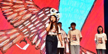 短講、合唱與山城舞劇輪番上陣!台中客家音樂會盛大開唱 跨世代共譜客庄新篇章