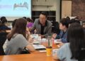 開波行銷扎根南台灣18年　金冠賢：影像技術會進步，真誠始終是核心