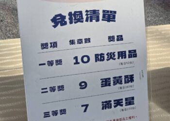 科工館「探月『科攻』小隊,出擊!」跨界攜手迎中秋! 結合國家太空中心、高市消防局與舊振南漢餅文化館 打造全館跨樓層沉浸式科普冒險