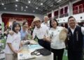 嘉義縣115年社區大學秋季班開學　終身學習讓人生更精彩