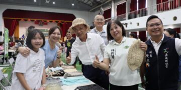 嘉義縣115年社區大學秋季班開學 終身學習讓人生更精彩
