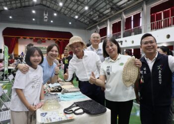 嘉義縣115年社區大學秋季班開學 終身學習讓人生更精彩