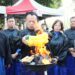 嘉義縣祭孔大典致敬至聖先師　古禮傳承文教薪火