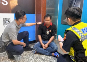 嘉市警方連破詐欺車手案 跨國車手深夜提款遭逮