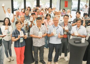 北宜高坪林專用道開放20週年 攜手各界守護水源、共創地方永續環境