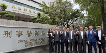 一統徵信宣布強化合規審查 涉陸委託案加審、可疑即通報