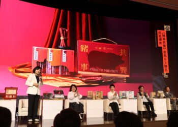 雲林良品攜手四縣市推「金馬63」聯名禮盒　展現強大農業品牌力
