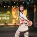 第五屆亞洲少兒模特台灣大賽台北圓滿落幕 代言人汪映菲、洪安愉領銜登台