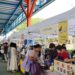 「時哉!文化美食展」熱鬧登場 融合品格教育與蔬食體驗