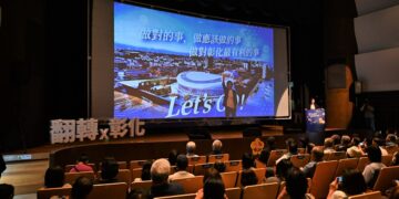 設計展後設計力持續發酵  彰化以設計翻轉城市與產業