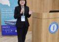 海洋委員會與中研院合作舉辦「航向永續海洋」國際論壇 匯聚國際海洋治理能量 共築永續海洋未來