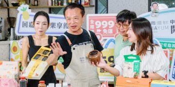 嘉義優鮮中秋電商直播　推出多項優惠好康