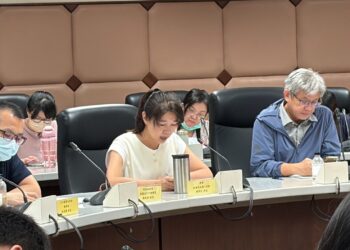 【縝密、嚴謹、綿密】警社政跨域守護少年,共築韌性網絡防護安全網