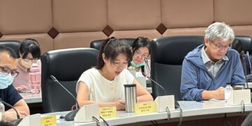 【縝密、嚴謹、綿密】警社政跨域守護少年，共築韌性網絡防護安全網